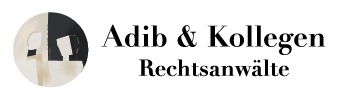 Rechtsanwalt Amir Adib, Anwaltskanzlei in Berlin-Charlottenburg